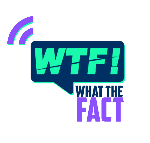 whatTtheFact Logo, revenir à l'accueil