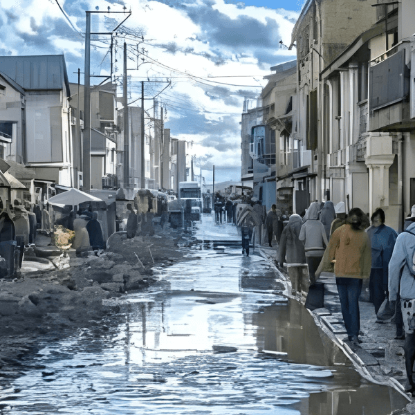 Photo virale du quartier d’Andranomanalina-Isotry. Décodage d’une photo utilisée hors contexte