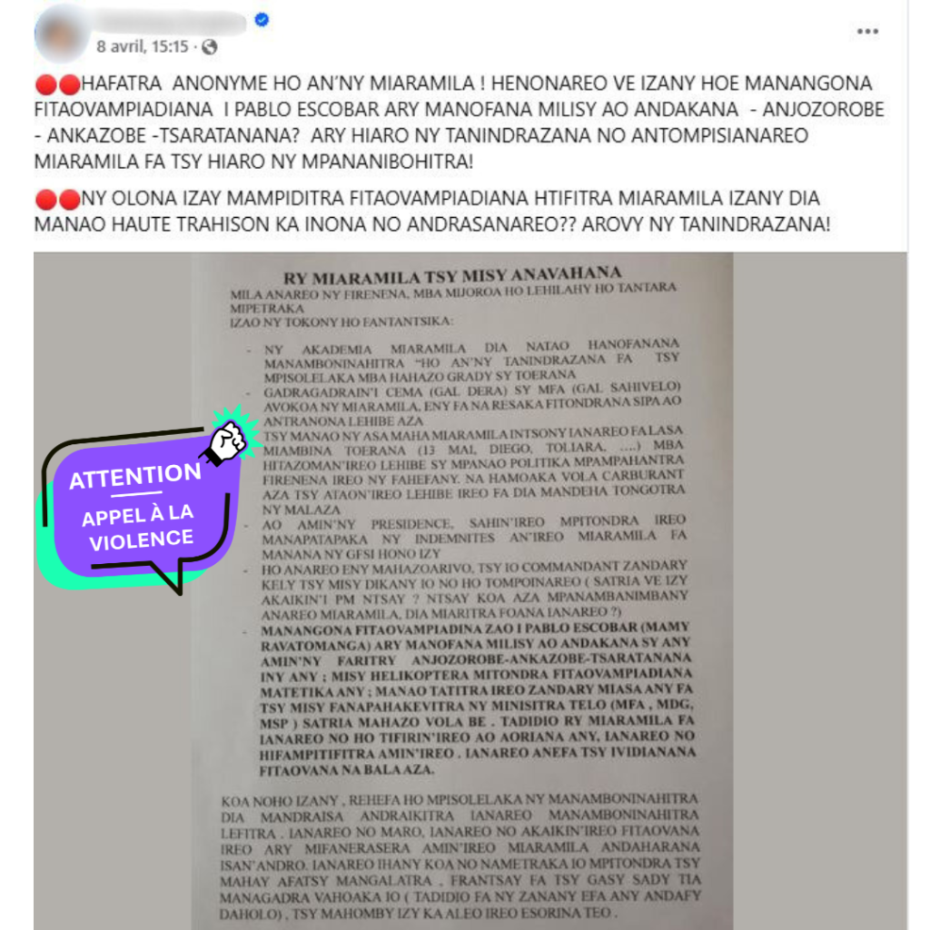 DV Fanirisoa 2